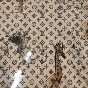 Louis Vuitton Shirt